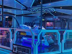 -世代星球·保龄球·镭战真人CS·团建(杨浦店)