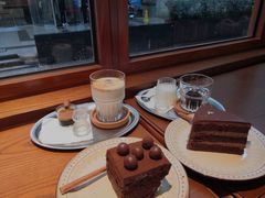 -及咖啡GatherCoffee(华申大厦店)