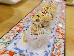 -桃屋日本料理(清华科技园店)