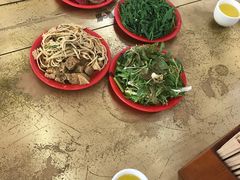 -惠丰源烩面馆(经七路店)