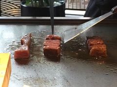 -神户牛排餐厅MOURIYA(总店)