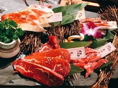 -黑牛の店·和牛烧肉(合生汇店)