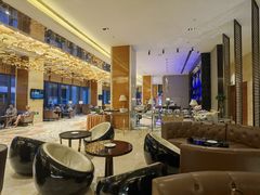 -廊坊固安福朋喜来登酒店