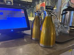 -豪客来牛排(华创国际广场店)