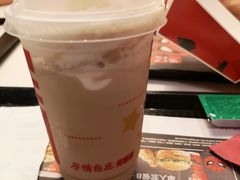 -肯德基(昌里店)