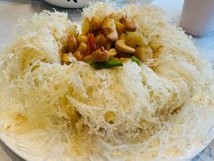 -狮王府淮扬菜(百家湖1912店)