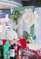 -Doris一站式游轮婚礼船东直营店(外滩店)