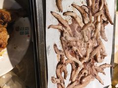 -玫瑰花园自助烤肉(顺义鑫海韵通店)