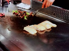 -雅玛花式铁板烧餐厅(好运街店)
