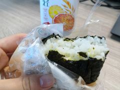 -711便利店(安贞桥胜古南里店)