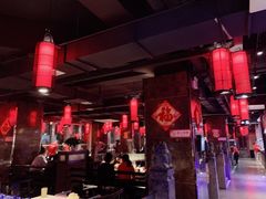 大堂-川西坝子(老军营店)