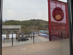 -肯德基(八达岭步行街店)