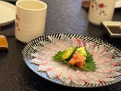 -长崎屋·日本料理·刺身·烧鸟(天河北路店)