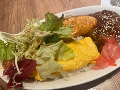 -玛格萝妮比萨屋(四平店)