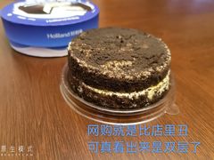 双层芝士蛋糕-好利来(桂林路店)