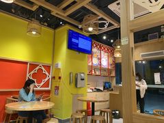 大堂-赵记传承(广州越秀五羊新城店)