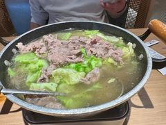 乐山跷脚牛肉-川堂风·跷脚牛肉·乐山爆炒(宝山日月光店)