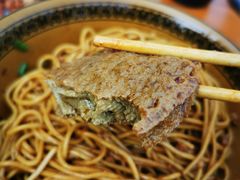 -友琴面馆(东白溪公寓店)