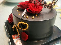 -美事客·面包·蛋糕·甜品(CBD店)
