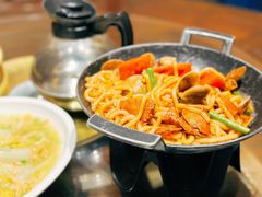 -鹰龙海畔度假酒店(咸祥店)