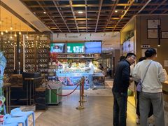 -亚马逊蒸汽活海鲜自助(LCM置汇旭辉广场店)