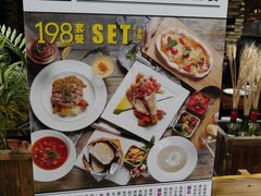 -斯比特花园西餐厅(东方商厦店)