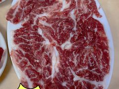 -五洲牛肉美食馆