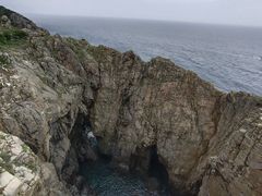-平潭岛•仙人井