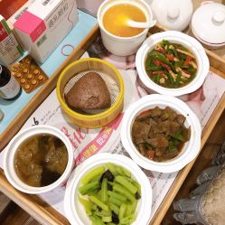 -千禧果月子会所(郑州东站店)