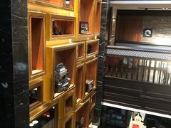 -小广寒电影艺术餐厅(小广寒经三路店)