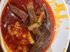 -福苗小骆驼烧烤(大唐不夜城店)