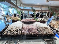 -星伦多自助料理·涮烤一体(杭州来福士店)