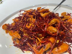 -小河盐帮·私家菜·烤鸭(三元桥·霄云路店)