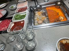 -海底捞火锅(南山京基百纳店)
