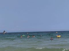 -大梅沙海滨公园