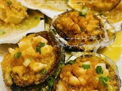 -北塘海鲜·天津菜(大光明桥旗舰店)
