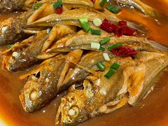 -健眺小海鲜(临海后山店)