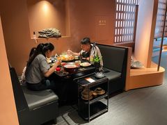 -色響火锅(恒隆广场店)