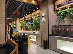 -川骄海鲜自助(亚运村店)
