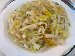-天天渔港海鲜酒家(石浦玉泉路店)