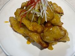 -三炮海鲜烧烤店(河畔·幸福城店)