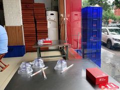 -许家黄土高坡砂锅总店