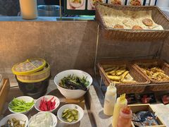 -比格比萨自助(宝山日月光店)