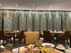 -ManHo万豪中餐厅(成都茂业JW万豪酒店)