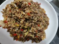 -香满楼(临安路店)