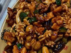 -老七饭馆 清真菜(光荣道总店)