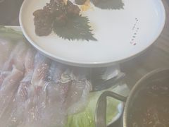 -香樟活鱼馆(渝北店)