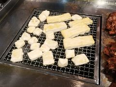 -塘屋烧烤·云南火塘烧烤品牌(联盟路店)