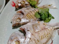 -抱德·潮汕味(琶洲店原惠城鱼仔)