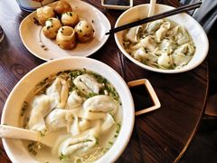 -哑巴生煎(临顿路店)